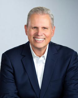 Dale Tutt, vice president of industry strategy at Siemens. Dale Tutt, vice president of industry strategy at Siemens.