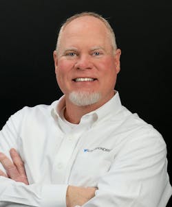Jeff Payne, director of business development at AutomationDirect. Jeff Payne, director of business development at AutomationDirect.