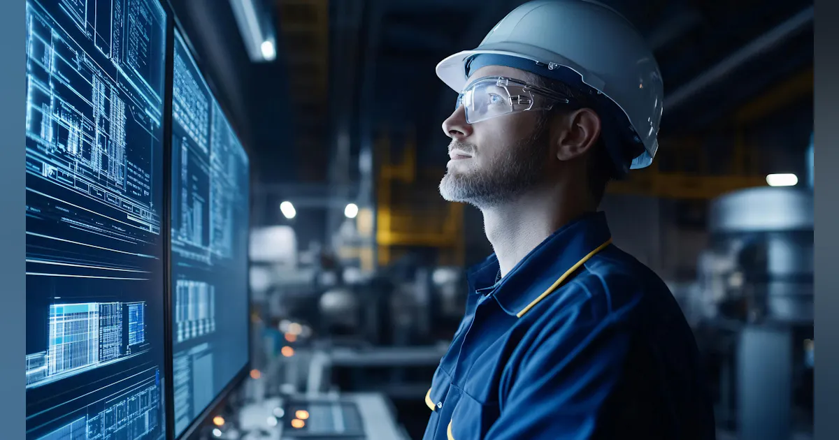 Mitsubishi Electric Iconics Digital Solutions Earns ISO/IEC ...