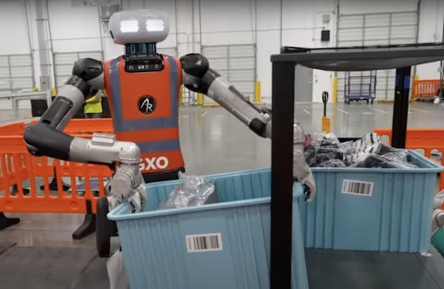 America's Humanoid Robot Gap: Why China Could Win the Future ...