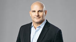 Adrian Stoch, CEO Americas, Hai Robotics Adrian Stoch, CEO Americas, Hai Robotics