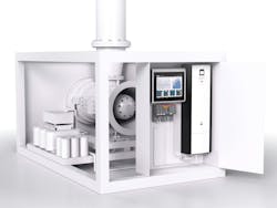 ABB Medium Voltage Drive ABB Medium Voltage Drive