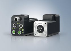 Beckhoff Stepper Motors Beckhoff Stepper Motors