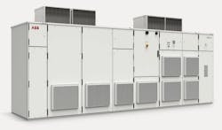 ABB Variable Speed Drives ABB Variable Speed Drives