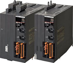 Omron Servo Motors Omron Servo Motors