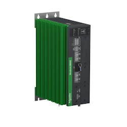 Schneider Electric Motion Controller Schneider Electric Motion Controller