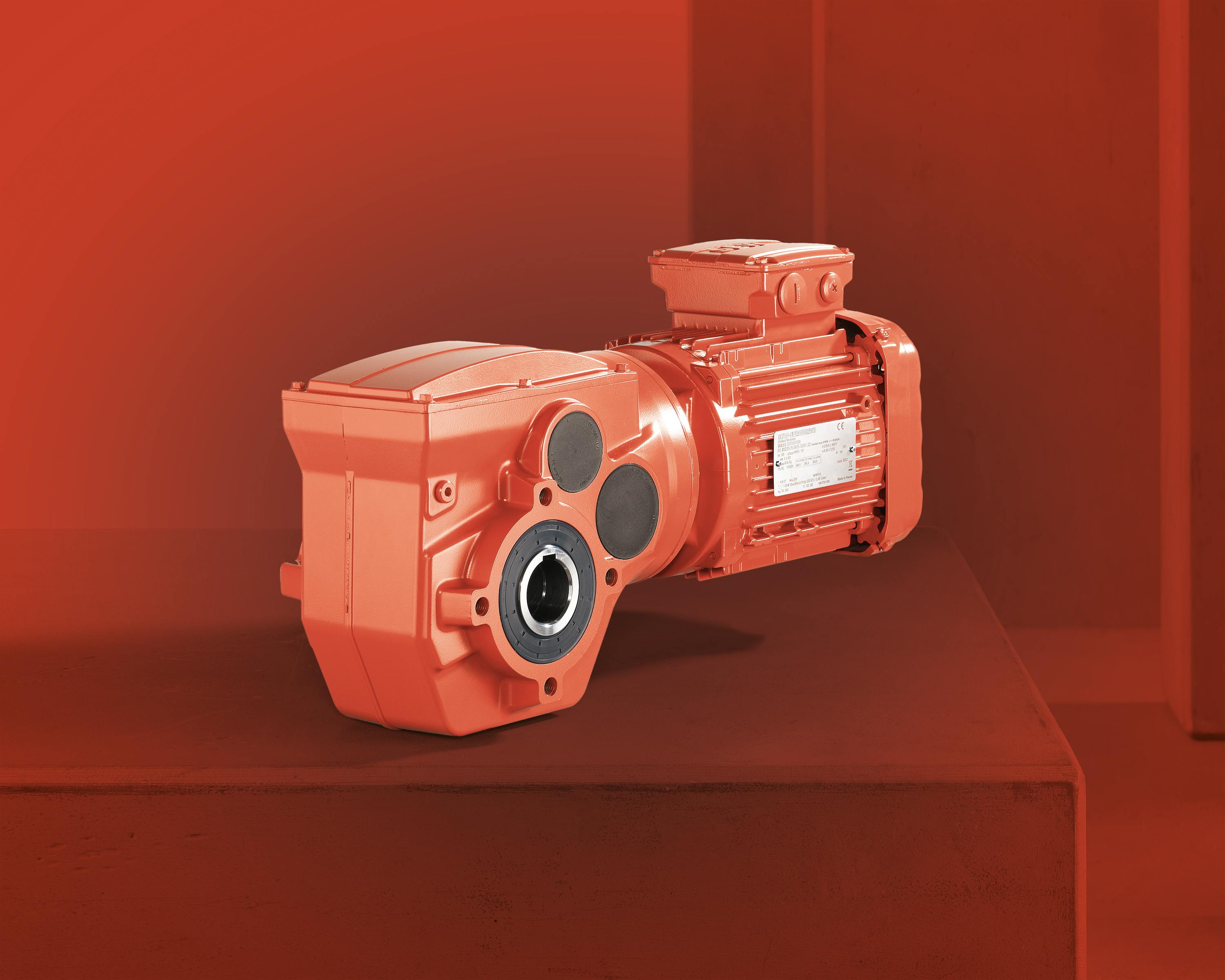 SEW Eurodrive Gear Unit