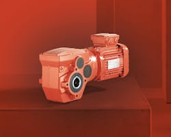 SEW Eurodrive Gear Unit SEW Eurodrive Gear Unit