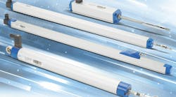 AutomationDirect Linear Potentiometers AutomationDirect Linear Potentiometers