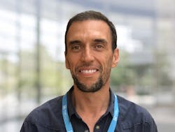 Ricardo Magalhães, architect and advocate for data and analytics, Critical Manufacturin Ricardo Magalhães, architect and advocate for data and analytics, Critical Manufacturin