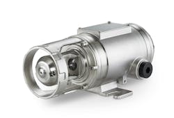 Emerson Gas Detector Emerson Gas Detector