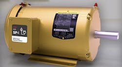 ABB Baldor-Reliance SP4 motor ABB Baldor-Reliance SP4 motor
