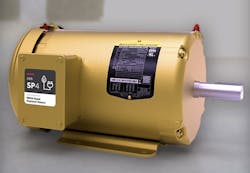 ABB Baldor-Reliance SP4 motor ABB Baldor-Reliance SP4 motor