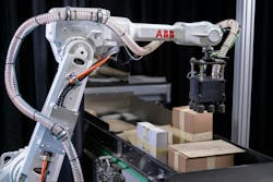 ABB AI Functional Modules ABB AI Functional Modules