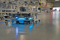 Mobile Industrial Robots Robot Software Adapter Mobile Industrial Robots Robot Software Adapter