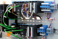 industrial I/O modules industrial I/O modules