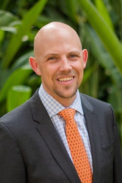 Erik Lindhjem, Emerson Erik Lindhjem, Emerson