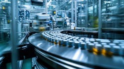 high-speed motion control in packaging automation high-speed motion control in packaging automation