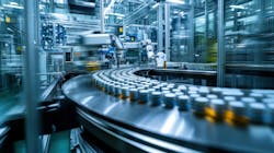 high-speed motion control in packaging automation high-speed motion control in packaging automation