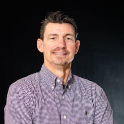 Craig Nelson, senior product manager for Siemens Sinamics drives Craig Nelson, senior product manager for Siemens Sinamics drives