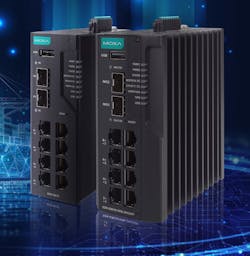 Moxa Router Security Approvals Moxa Router Security Approvals