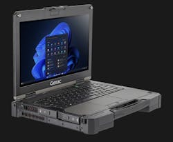 Getac Rugged Laptops Getac Rugged Laptops