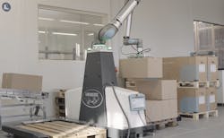 OnRobot Vacuum Gripper OnRobot Vacuum Gripper