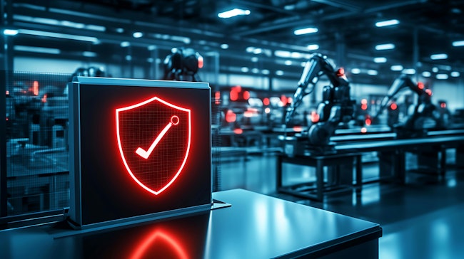 industrial cybersecurity