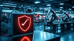 industrial cybersecurity industrial cybersecurity