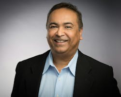 Subo Guha, senior vice president of product management at Stellar Cyber Subo Guha, senior vice president of product management at Stellar Cyber