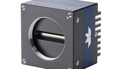 Teledyne DALSA Line Scan Camera Teledyne DALSA Line Scan Camera
