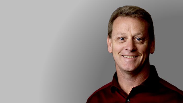 Eric Medecke, E Tech Group