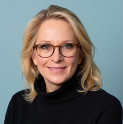 Mary Anne Ballouz, Mitsubishi Electric Mary Anne Ballouz, Mitsubishi Electric