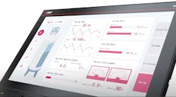 Mitsubishi Electric GOT3000 HMI Mitsubishi Electric GOT3000 HMI