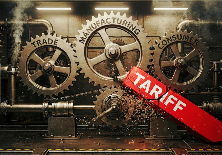 tariffs impact on industry