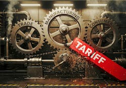 tariffs impact on industry tariffs impact on industry