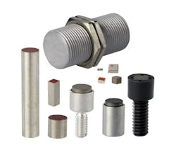 Honeywell Sensor Magnets Honeywell Sensor Magnets