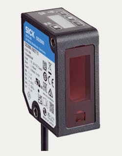 Sick Displacement Sensor Sick Displacement Sensor