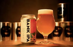 Craft Bank IPA Craft Bank IPA