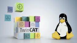 TwinCAT for Linux TwinCAT for Linux