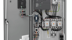 Mitsubishi Electric Anti-Clogging Pump Panel Mitsubishi Electric Anti-Clogging Pump Panel