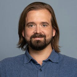 Brandon Barbello Brandon Barbello