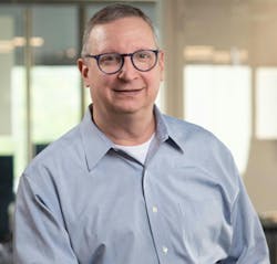 David Isaacson David Isaacson