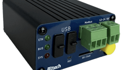 Altech Universal Modbus Monitor Altech Universal Modbus Monitor