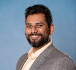 Yogesh Prasad Balajee Yogesh Prasad Balajee