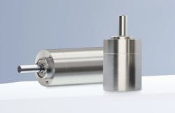 Faulhaber 14GPT and 16GPT metal planetary gearhead family Faulhaber 14GPT and 16GPT metal planetary gearhead family