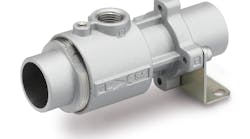 SMC ZHV Vacuum Flow Unit SMC ZHV Vacuum Flow Unit