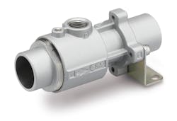 SMC ZHV Vacuum Flow Unit SMC ZHV Vacuum Flow Unit