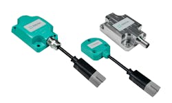 Posital Deutsch DTM Connectors Posital Deutsch DTM Connectors