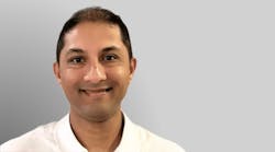 Pradeep Paul Pradeep Paul